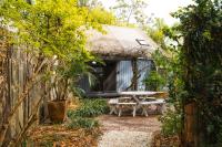 Lake Russell Lakeside Cottage - Ferienwohnung Emerald Beach