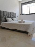 Le Tamaris - B&B Casablanca