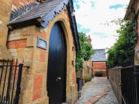 The Sunday School Room - Ferienwohnung Sherborne