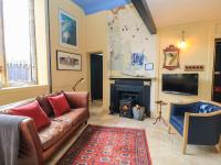 The Sunday School Room - Ferienwohnung Sherborne