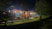 Borje Family Homes - B&B Žabljak