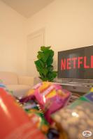 Spacious 2-Bedroom In Newcastle, Near Metrocentre With Free Parking & Ultra Fast Wi-Fi - B&B Newcastle-upon-Tyne