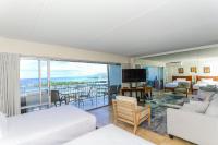 Ilikai Tower 1806 - B&B Honolulu