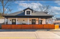 Germantown-Adjacent 4BR Home with Private Deck & Grill - Ferienwohnung Nashville