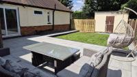 Avalon by Soluna Stays - Ferienwohnung Chapel Saint Leonards