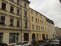 FEWO Leipzig-Plagwitz - Ferienwohnung