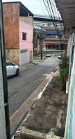 Casa ao lado da estação monotrilho Vila União - Zona Leste - B&B San Paolo
