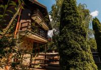 Iris Chalet - Chambres d'hôtes Azuga