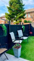Lux Haven Leigh, Greater Manchester - B&B Leigh