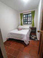 Jade Apartment - B&B Villa de Leyva