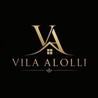 Vila Alolli - Bed and Breakfast Pogradec