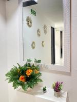 Alojamiento Casa Posada Camell - B&B San Andrés