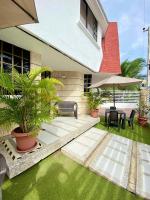 Alojamiento Casa Posada Camell - B&B San Andrés