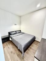 Apartments Studio Versailles Park 2 - B&B Irpin