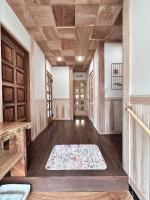 Fuji MEGUMI Villa - Ferienwohnung Ōmiyachō