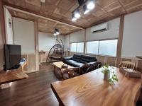 Fuji MEGUMI Villa - Ferienwohnung Ōmiyachō