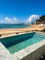 Pousada Morena - B&B Morro de São Paulo