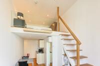 Stylish Apartments Near Hyde Park - B&B London
