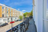 Stylish Apartments Near Hyde Park - B&B London
