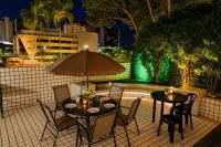 Bonaparte Hotel em Brasília 65476 - B&B Brasília