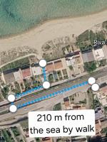 Castellammare Riviera - B&B Alcamo Marina