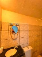 Suíte privativa Praia do Futuro II - B&B Fortaleza