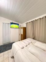 Suíte privativa Praia do Futuro II - B&B Fortaleza