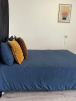 Apartaestudio en vía argentina - B&B Panamá