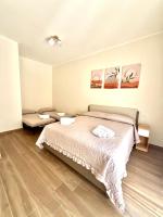 Casa Amurusa - Bed and Breakfast Palermo