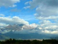 King Room with Mountain View