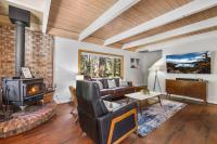 Cozy Cabin on Brule - Chambres d'hôtes South Lake Tahoe