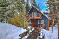 Cozy Cabin on Brule - Chambres d'hôtes South Lake Tahoe