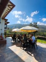 Villa Sakura - B&B Villa de Leyva
