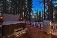 Tahoe Tranquility - B&B South Lake Tahoe