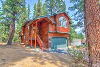 Tahoe Tranquility - B&B South Lake Tahoe