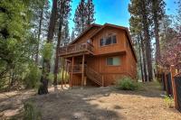 Sierra Solace - Gas Fire Pit, BBQ & near Forest - Chambres d'hôtes South Lake Tahoe