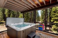 Grandview Manor - Luxury - Hot tub - Stylish - Ferienwohnung South Lake Tahoe