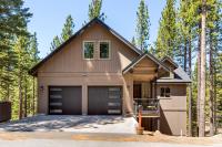Grandview Manor - Luxury - Hot tub - Stylish - Ferienwohnung South Lake Tahoe