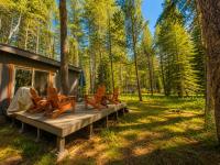 Miztec Mountain - Ping pong & basketball hoop game - B&B South Lake Tahoe