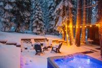 Shady Pines Pets Hot tub - Chambres d'hôtes South Lake Tahoe