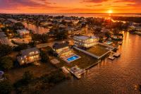 2905 Sand Bend - Chambres d'hôtes Virginia Beach