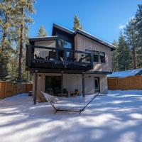The Sierra Outpost Great SLT Location - B&B South Lake Tahoe