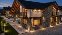 White Houses Luxury Thermal - B&B Banya