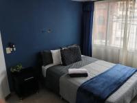 Apartaestudio Belen - B&B Manizales