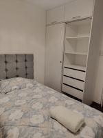 Modern Mini Apartament Manuel Prado - B&B Cusco