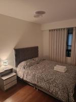 Modern Mini Apartament Manuel Prado - B&B Cusco