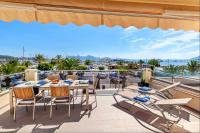 Seafront Marina 1 Apartment - Ferienwohnung Pollença