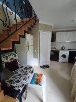 Irakli Guesthouse - B&B Borjomi