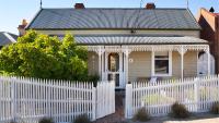 Albert Cottage - Ferienwohnung Daylesford