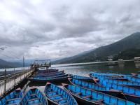 Golden Barahi Retreat - B&B Bagar